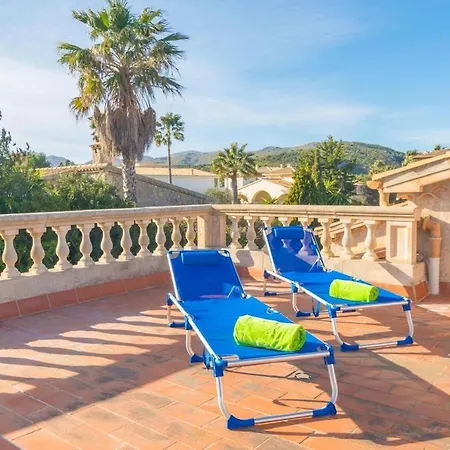Ginebro Holiday home