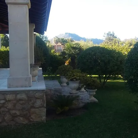 Ginebro Holiday home