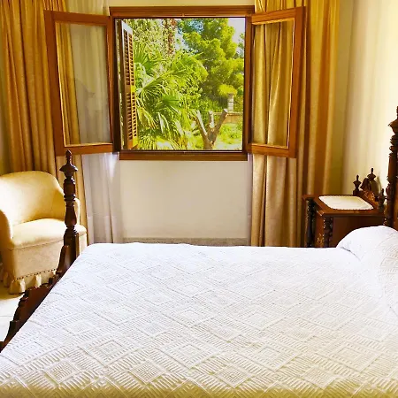 Ginebro Holiday home Pollenca