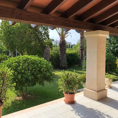 Ginebro Holiday home