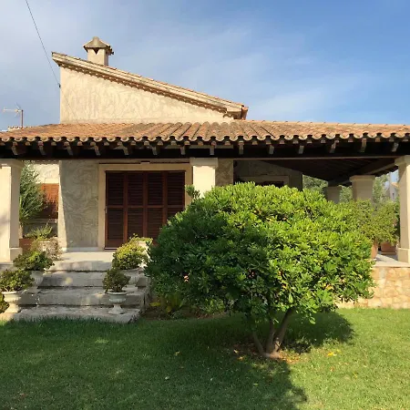 Holiday home Ginebro *