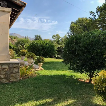 Ginebro Holiday home