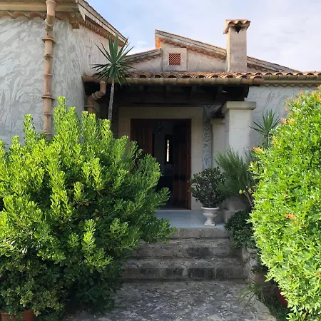 Ginebro Holiday home