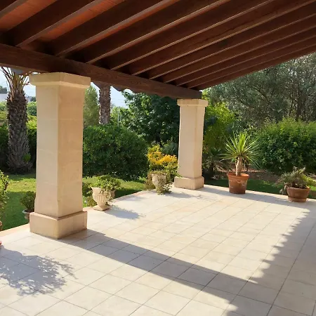 Ginebro Holiday home